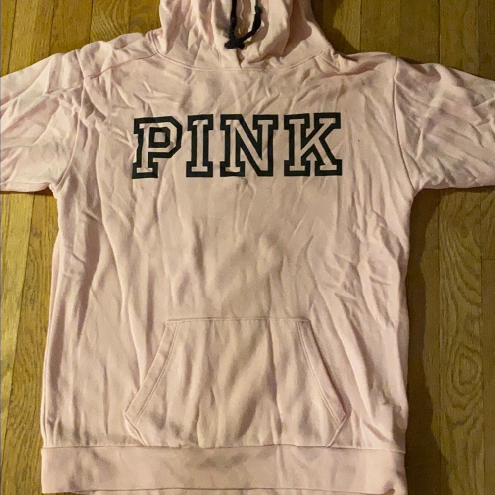 PINK sweatshirt